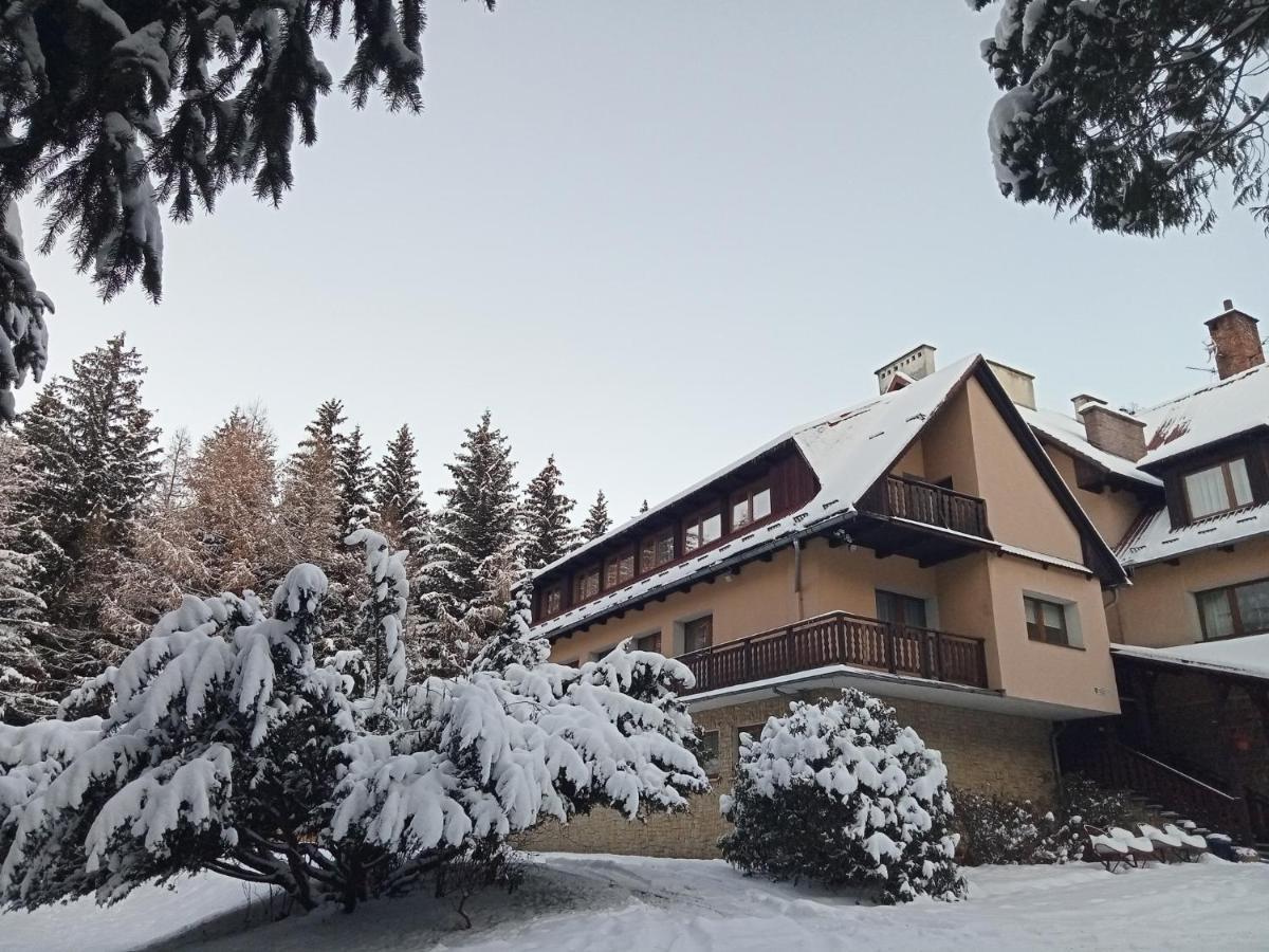 Dw Agat Karpacz Exterior foto