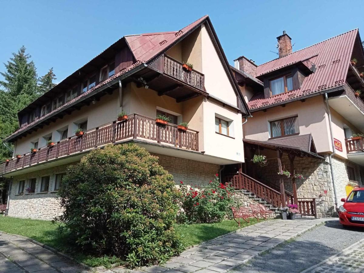 Dw Agat Karpacz Exterior foto